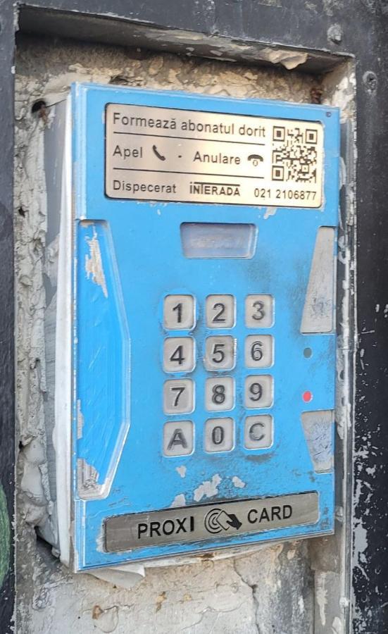 Appartement Anastasia Bratianu 24 A Self Check From 2 Pm
