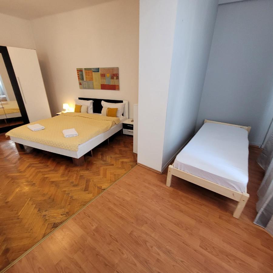 Appartement Anastasia Bratianu 24 A Self Check From 2 Pm *
