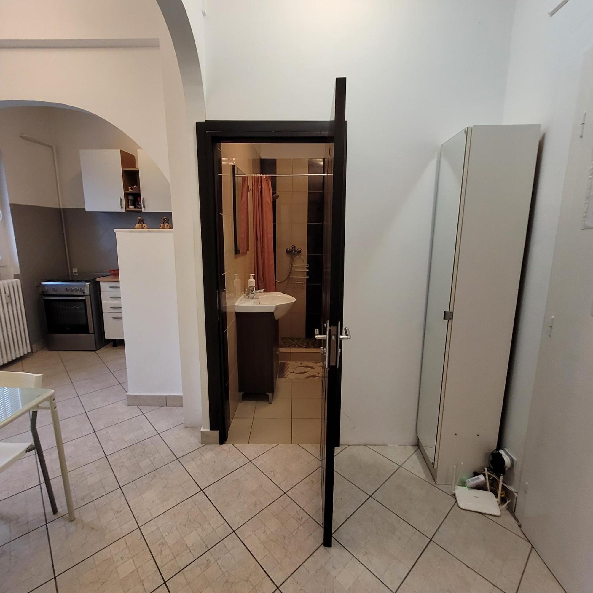 Appartement Anastasia Bratianu 24 A Self Check From 2 Pm